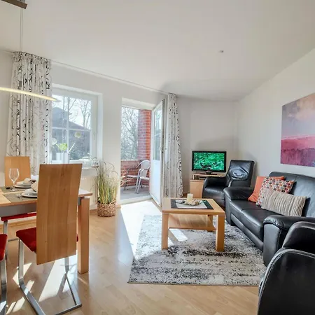 Voss 9 Appartement *