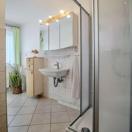 Voss 9 Appartement Staberdorf